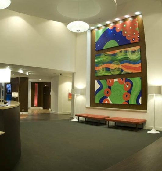Hotel Holiday Inn Dallasfort Worth Airport S  | Fort Worth | Texas | United States 1