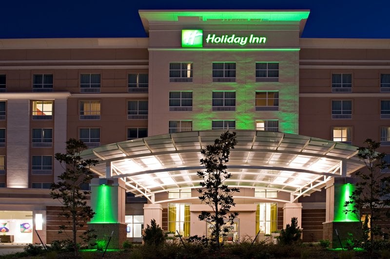 Hotel Holiday Inn Dallasfort Worth Airport S  | Fort Worth | Texas | United States 10