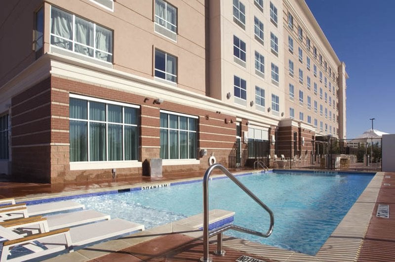 Hotel Holiday Inn Dallasfort Worth Airport S  | Fort Worth | Texas | United States 11