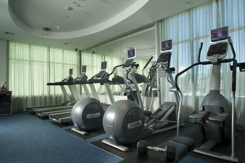 Hotel Holiday Inn Dallasfort Worth Airport S  | Fort Worth | Texas | United States 12