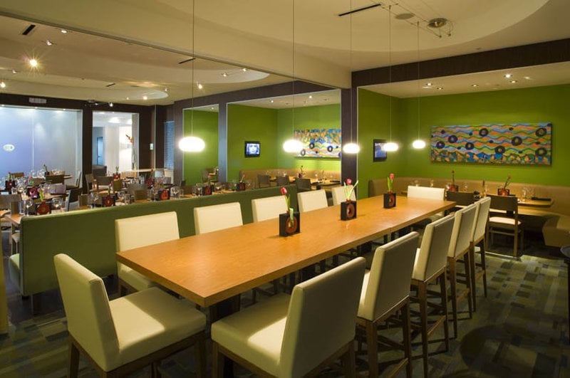 Hotel Holiday Inn Dallasfort Worth Airport S  | Fort Worth | Texas | United States 13