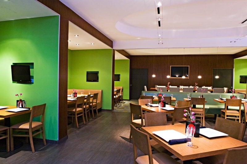 Hotel Holiday Inn Dallasfort Worth Airport S  | Fort Worth | Texas | United States 16