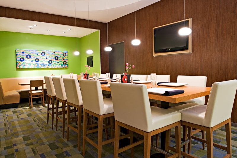 Hotel Holiday Inn Dallasfort Worth Airport S  | Fort Worth | Texas | United States 17