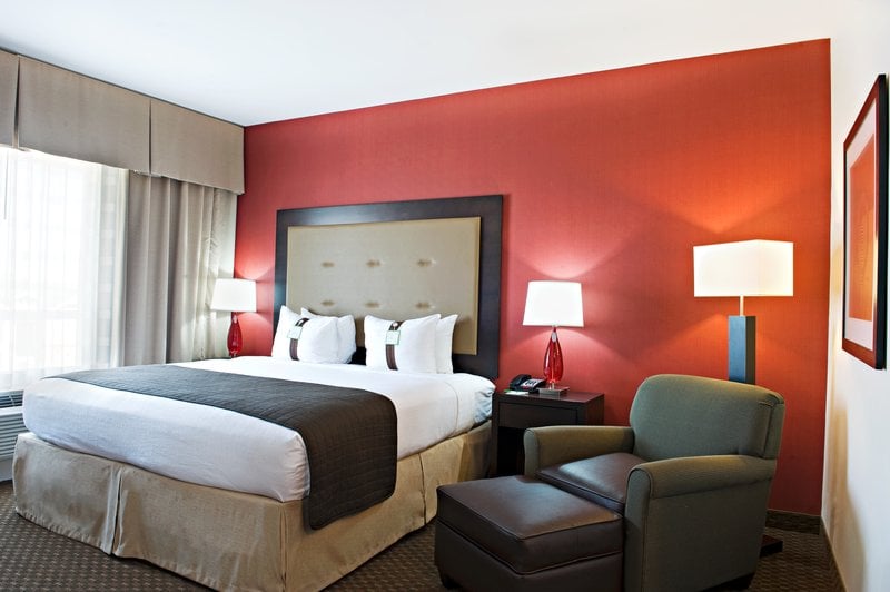 Hotel Holiday Inn Dallasfort Worth Airport S  | Fort Worth | Texas | United States 18