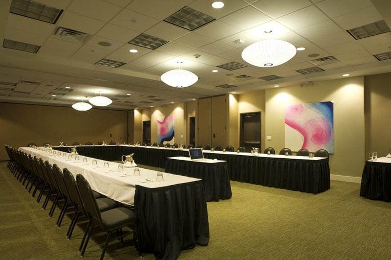 Hotel Holiday Inn Dallasfort Worth Airport S  | Fort Worth | Texas | United States 19