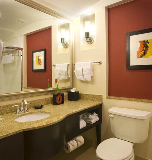 Hotel Holiday Inn Dallasfort Worth Airport S  | Fort Worth | Texas | United States 2