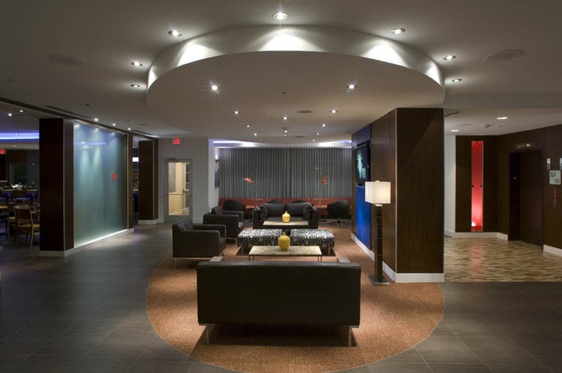 Hotel Holiday Inn Dallasfort Worth Airport S  | Fort Worth | Texas | United States 20