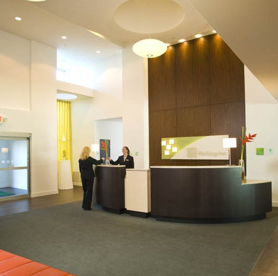 Hotel Holiday Inn Dallasfort Worth Airport S  | Fort Worth | Texas | United States 3