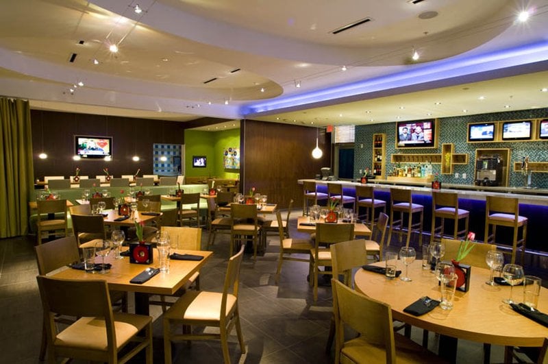 Hotel Holiday Inn Dallasfort Worth Airport S  | Fort Worth | Texas | United States 5