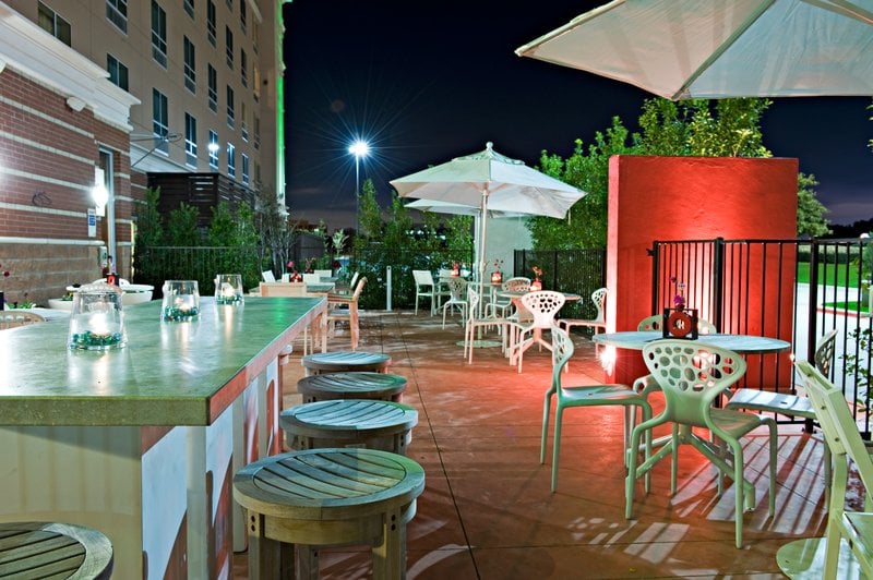 Hotel Holiday Inn Dallasfort Worth Airport S  | Fort Worth | Texas | United States 6