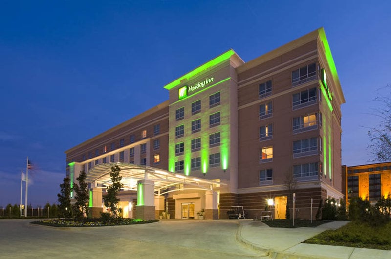 Hotel Holiday Inn Dallasfort Worth Airport S  | Fort Worth | Texas | United States 7