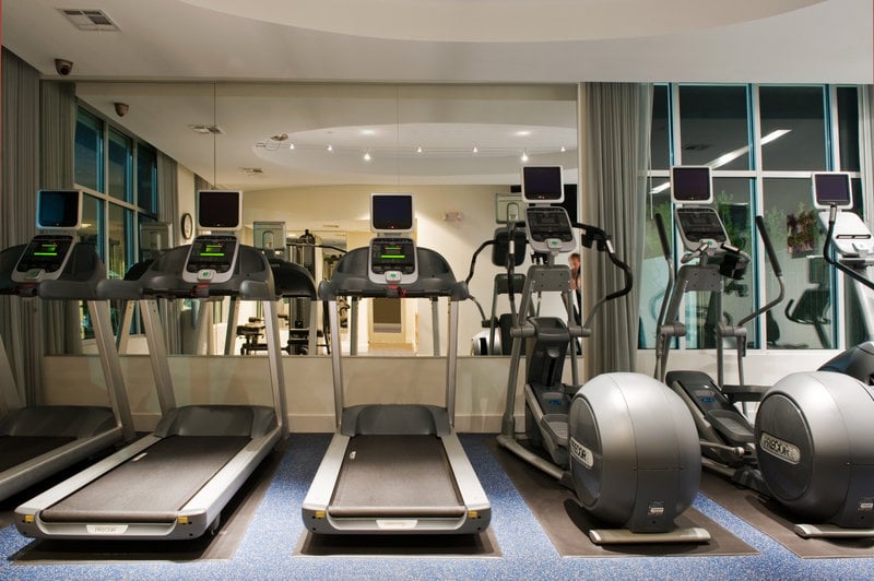 Hotel Holiday Inn Dallasfort Worth Airport S  | Fort Worth | Texas | United States 8