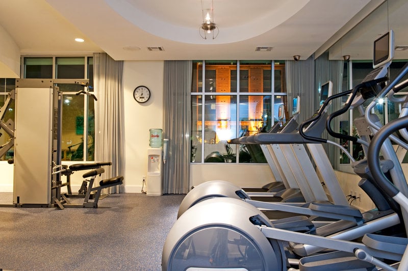 Hotel Holiday Inn Dallasfort Worth Airport S  | Fort Worth | Texas | United States 9