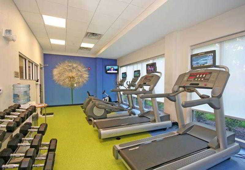 Hotel Springhill Suites Durham Chapel Hill  | Durham | North Carolina | United States 1