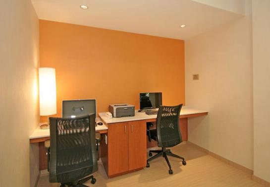 Hotel Springhill Suites Durham Chapel Hill  | Durham | North Carolina | United States 11