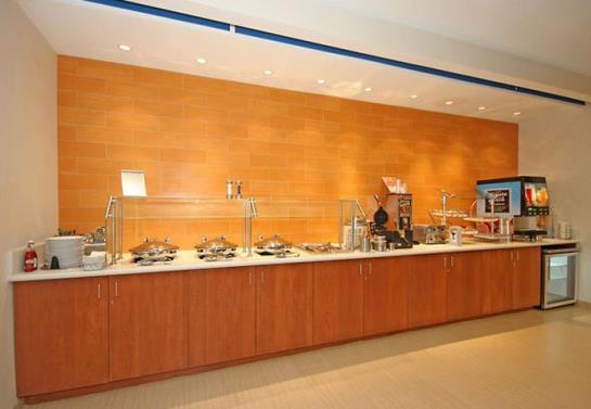 Hotel Springhill Suites Durham Chapel Hill  | Durham | North Carolina | United States 14