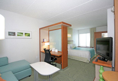 Hotel Springhill Suites Durham Chapel Hill  | Durham | North Carolina | United States 18