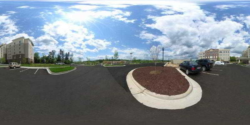 Hotel Springhill Suites Durham Chapel Hill  | Durham | North Carolina | United States 2