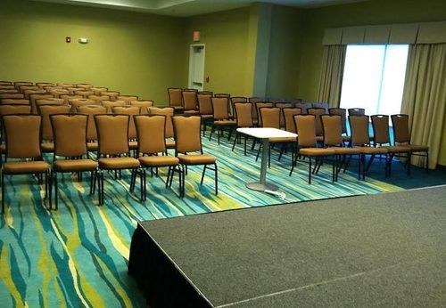 Hotel Springhill Suites Durham Chapel Hill  | Durham | North Carolina | United States 20