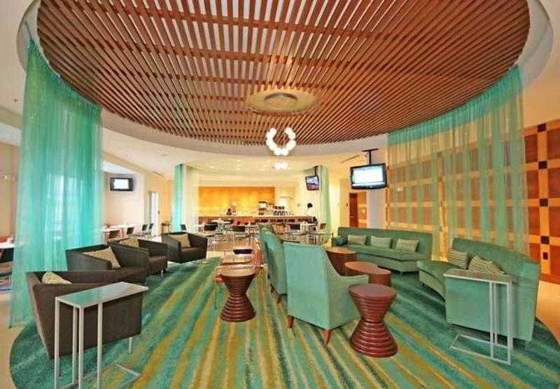 Hotel Springhill Suites Durham Chapel Hill  | Durham | North Carolina | United States 4