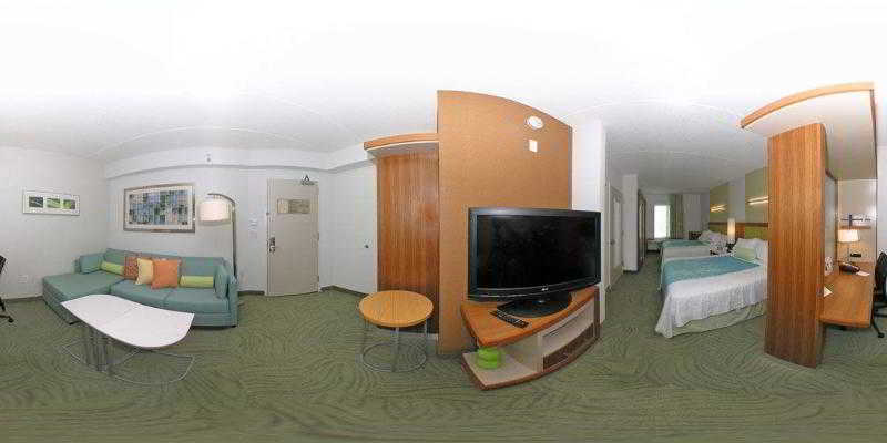 Hotel Springhill Suites Durham Chapel Hill  | Durham | North Carolina | United States 5