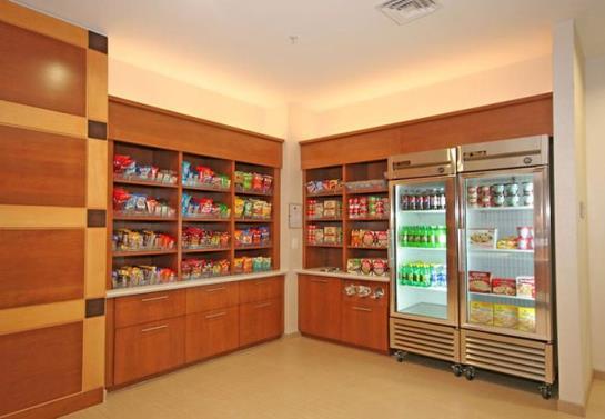 Hotel Springhill Suites Durham Chapel Hill  | Durham | North Carolina | United States 6