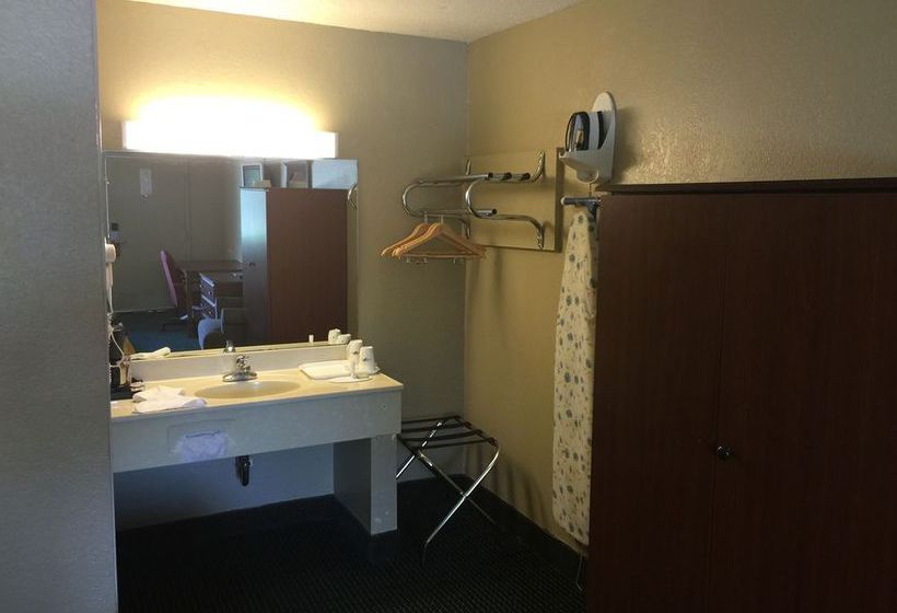 Motel Super 8 Durham University Area Durham