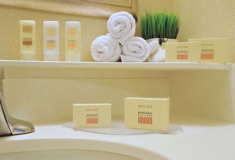 Hotel Courtyard Edison Woodbridge  | Edison | New Jersey | United States 1