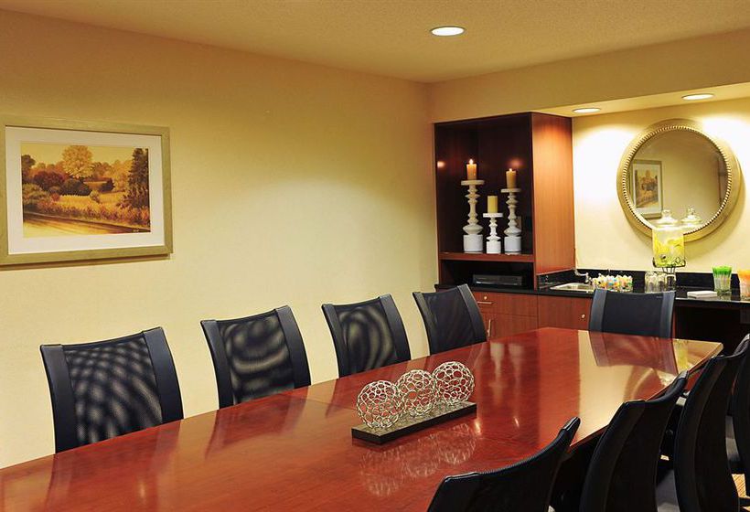 Hotel Courtyard Edison Woodbridge  | Edison | New Jersey | United States 15