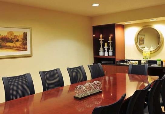 Hotel Courtyard Edison Woodbridge  | Edison | New Jersey | United States 20