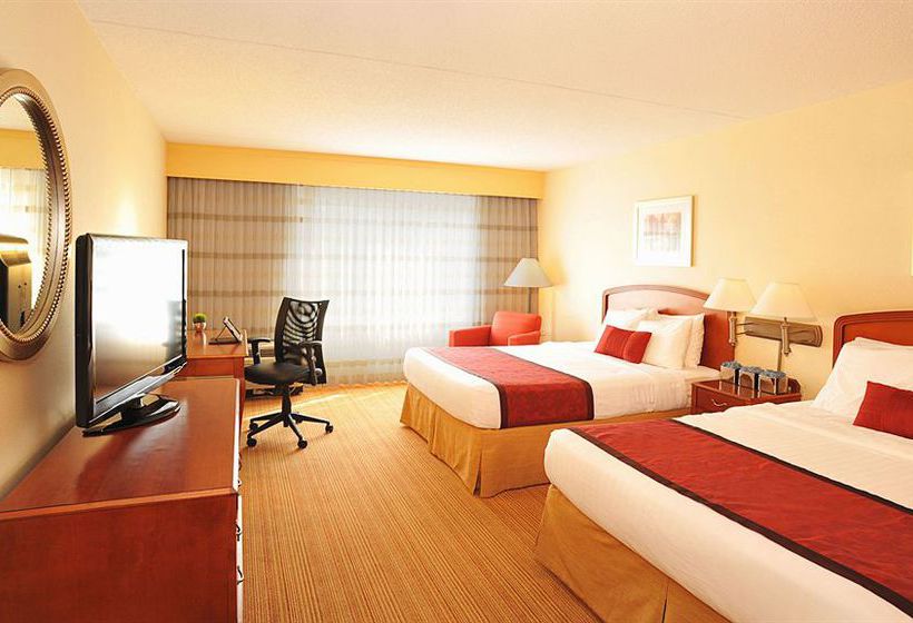 Hotel Courtyard Edison Woodbridge  | Edison | New Jersey | United States 5
