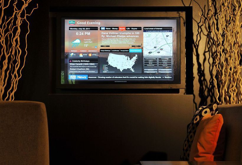 Hotel Courtyard Edison Woodbridge  | Edison | New Jersey | United States 6