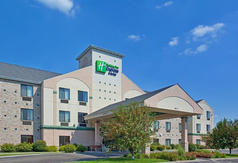 Holiday Inn Express Hotel Elkhart South  | Elkhart | Indiana | United States 1