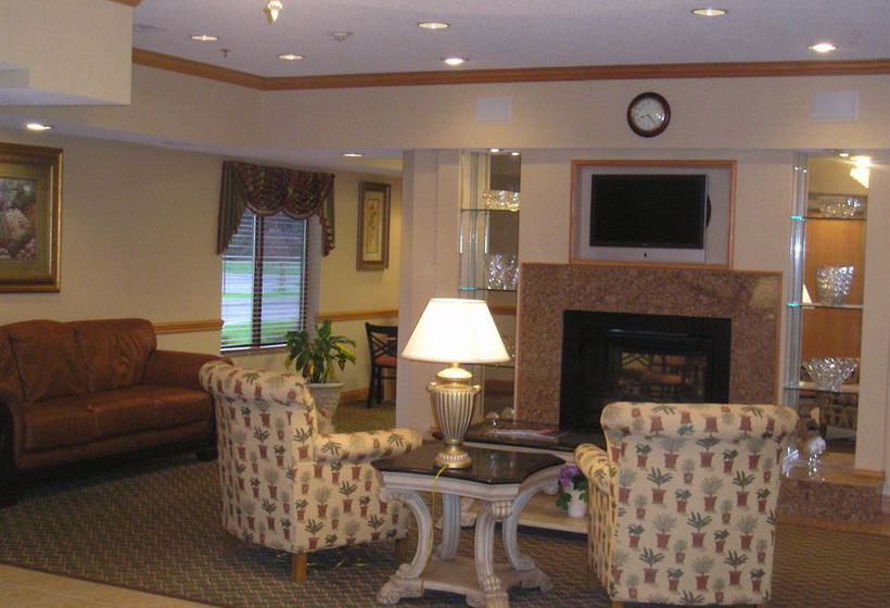 Holiday Inn Express Hotel Elkhart South  | Elkhart | Indiana | United States 14