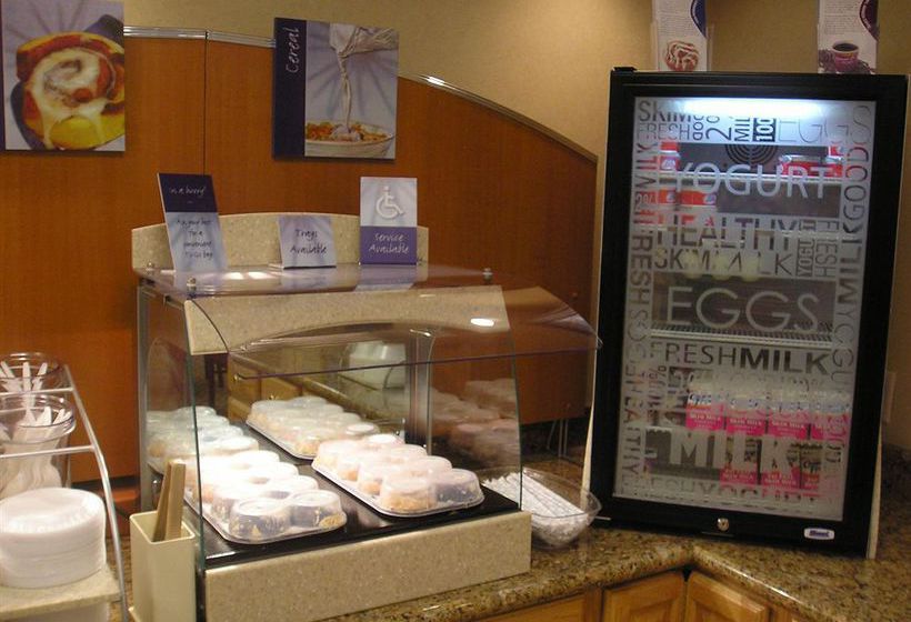 Holiday Inn Express Hotel Elkhart South  | Elkhart | Indiana | United States 18