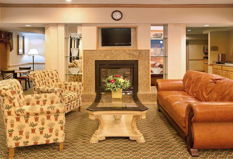 Holiday Inn Express Hotel Elkhart South  | Elkhart | Indiana | United States 8