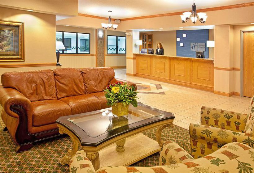 Holiday Inn Express Hotel Elkhart South  | Elkhart | Indiana | United States 9
