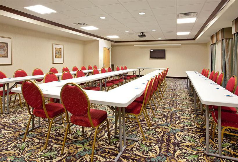 Hotel Staybridge Suites Elkhart North  | Elkhart | Indiana | Estados Unidos 1