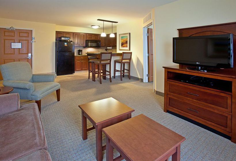 Hotel Staybridge Suites Elkhart North  | Elkhart | Indiana | Estados Unidos 12