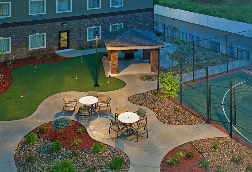 Hotel Staybridge Suites Elkhart North  | Elkhart | Indiana | Estados Unidos 13