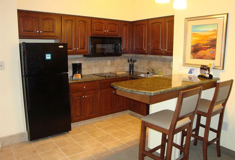 Hotel Staybridge Suites Elkhart North  | Elkhart | Indiana | Estados Unidos 14