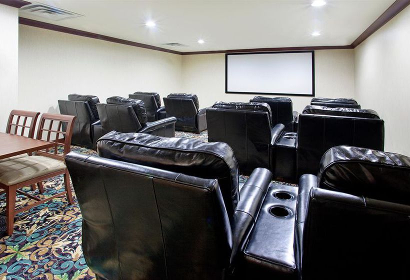 Hotel Staybridge Suites Elkhart North  | Elkhart | Indiana | Estados Unidos 16