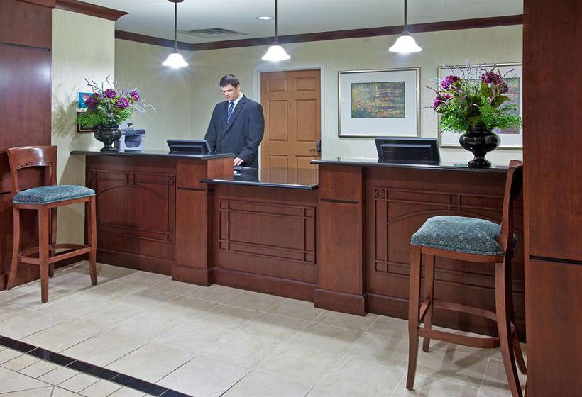 Hotel Staybridge Suites Elkhart North  | Elkhart | Indiana | Estados Unidos 2