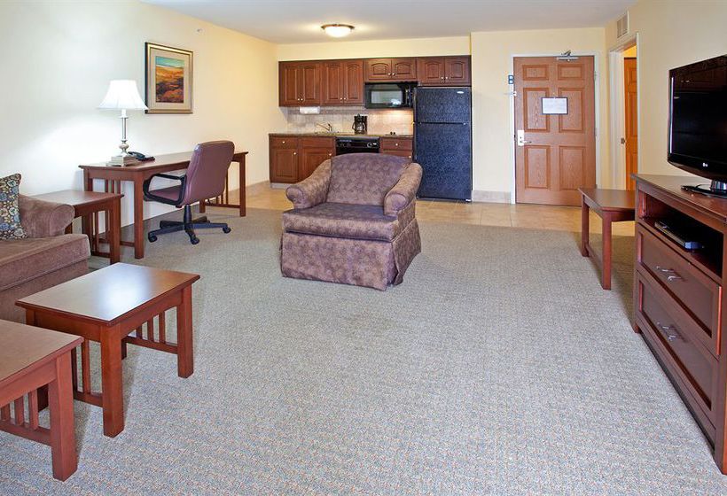 Hotel Staybridge Suites Elkhart North  | Elkhart | Indiana | Estados Unidos 20