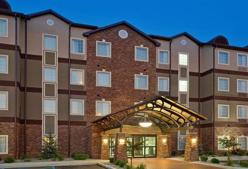 Hotel Staybridge Suites Elkhart North  | Elkhart | Indiana | Estados Unidos 3
