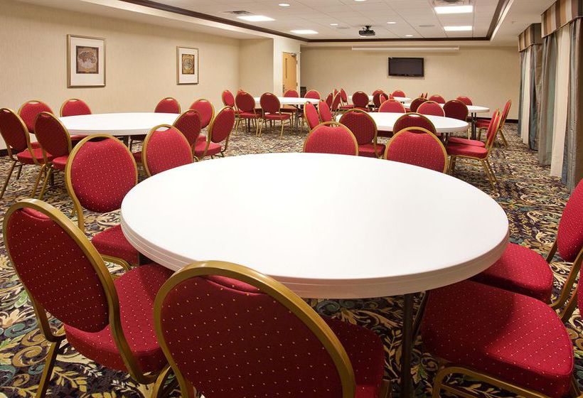 Hotel Staybridge Suites Elkhart North  | Elkhart | Indiana | Estados Unidos 4