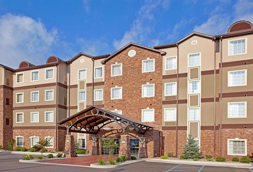 Hotel Staybridge Suites Elkhart North  | Elkhart | Indiana | Estados Unidos 5