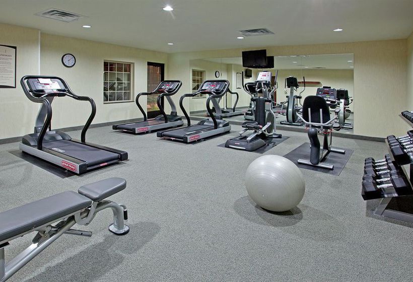 Hotel Staybridge Suites Elkhart North  | Elkhart | Indiana | Estados Unidos 8