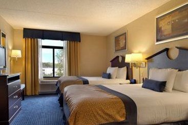 Hotel Wingate by Wyndham Erie 