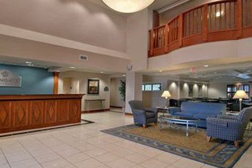 Hotel Wingate by Wyndham Erie  | Erie | Pennsylvania | Hotel negli Stati Uniti 2
